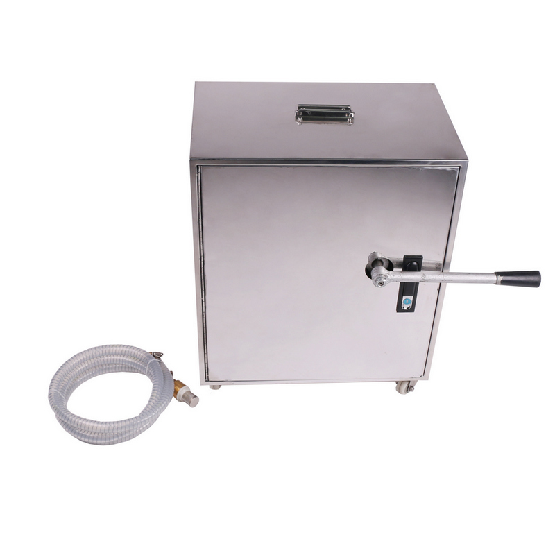 手动超滤系统 手动超滤系统