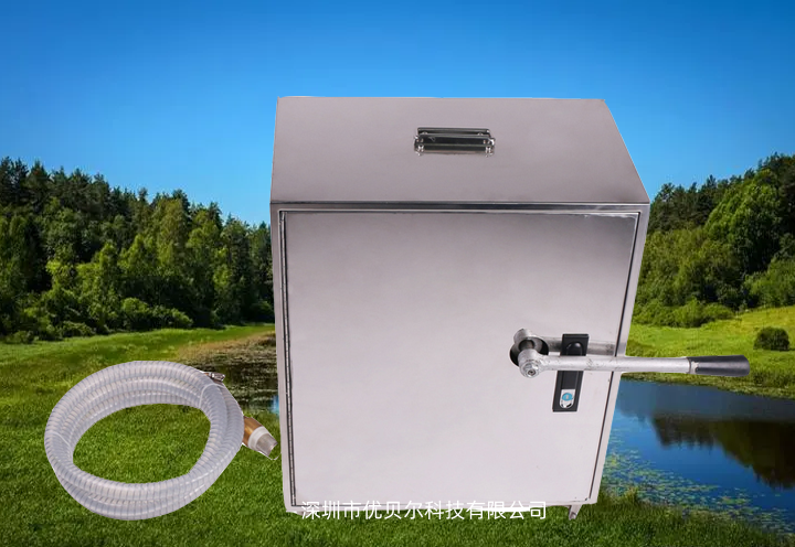 200L/H手动超滤净水器