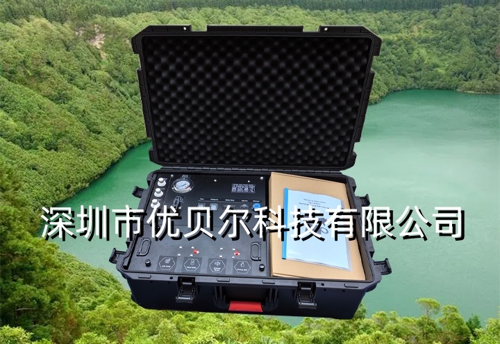 昌江黎族自治县300升/小时野外便携式超滤净水设备
