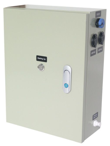 家庭型净水装置