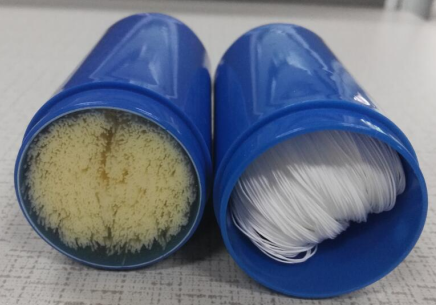 家庭型净水装置