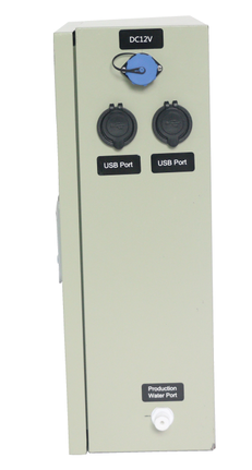 家庭型净水装置