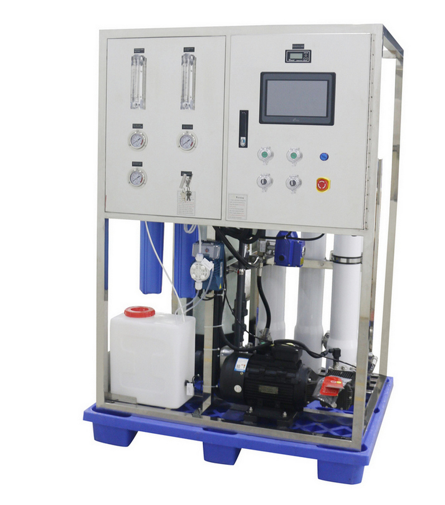 海水淡化设备