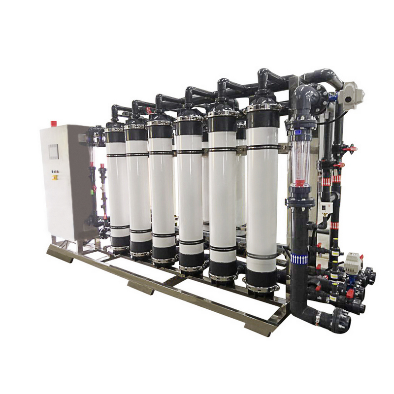 超滤净水系统 超滤净水系统