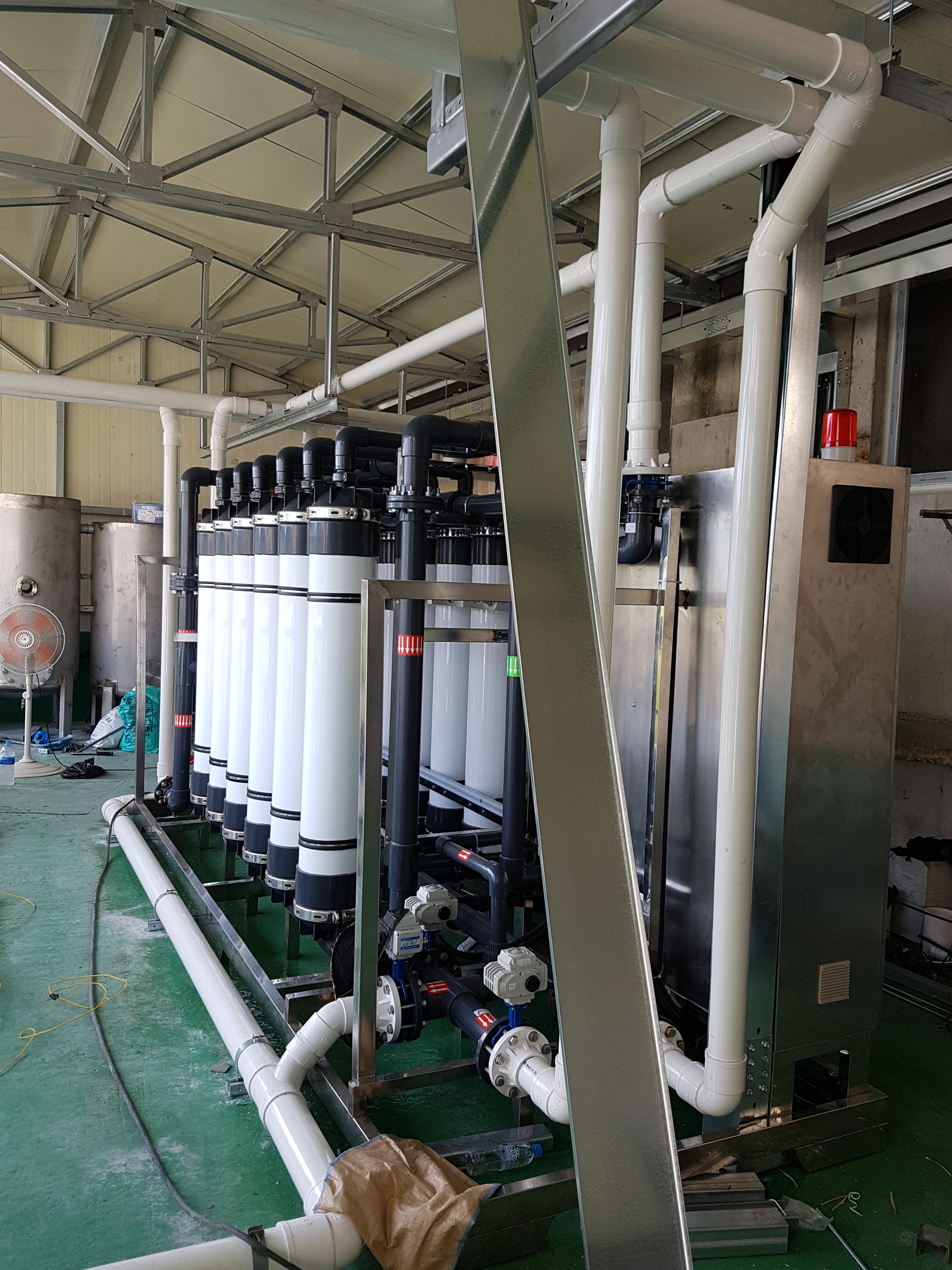 超滤设备 超滤设备