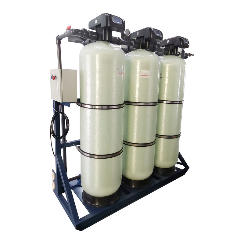 预处理设备 预处理设备