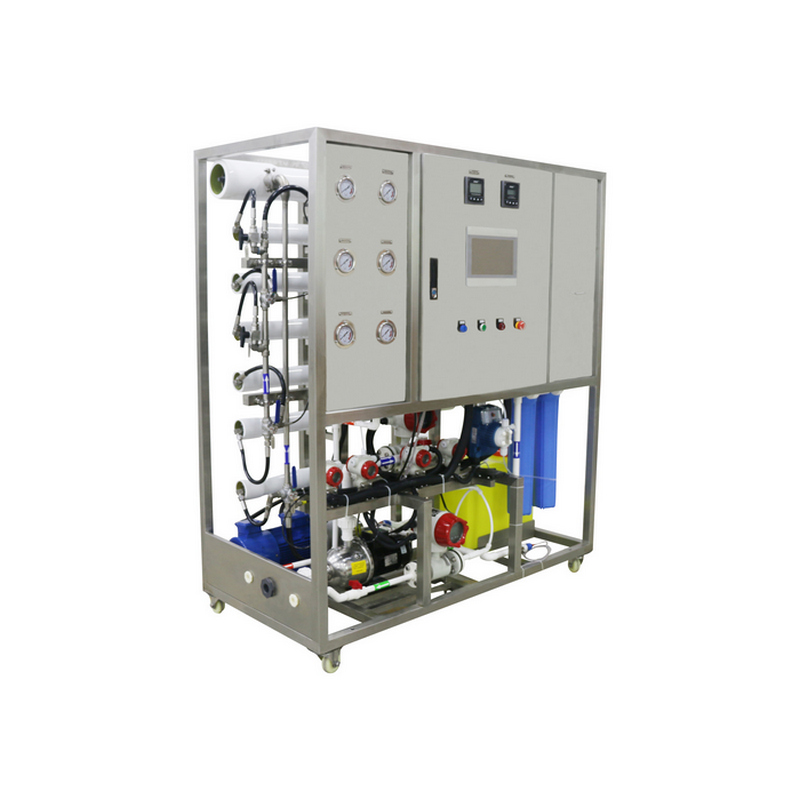 纳滤设备水NF系统