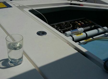 户外净水器 户外净水器