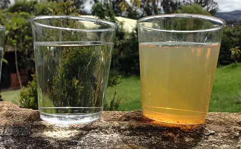 净水器滤芯 净水器滤芯