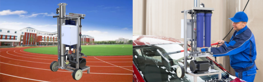 户外净水器 户外净水器