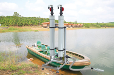 海水淡化设备 海水淡化设备