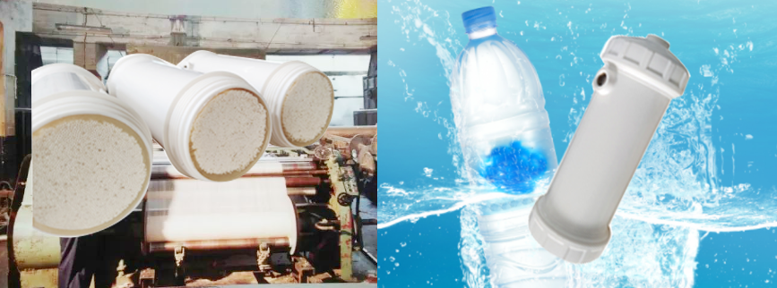 超滤膜滤芯 超滤膜滤芯