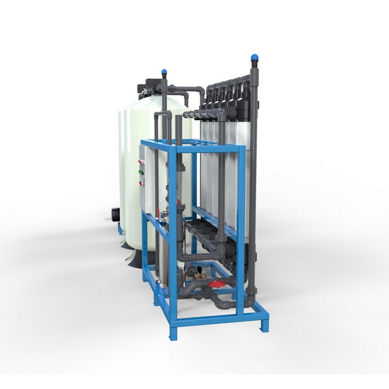 水处理设备 水处理设备