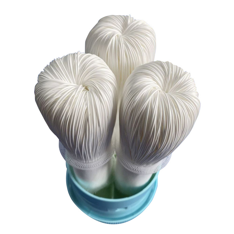 10寸大胖超滤滤芯