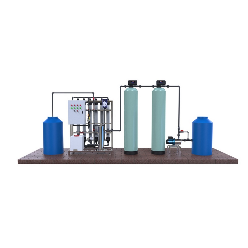 1T定制系统超滤加强版