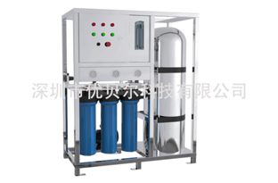 海水淡化设备