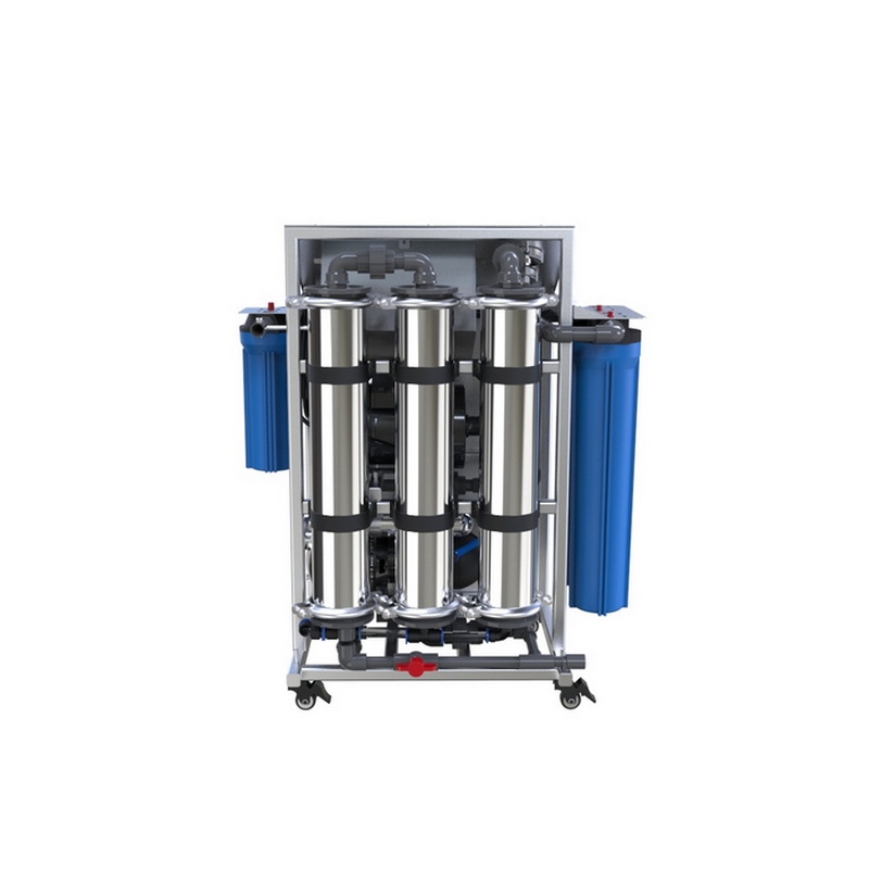 反渗透设备