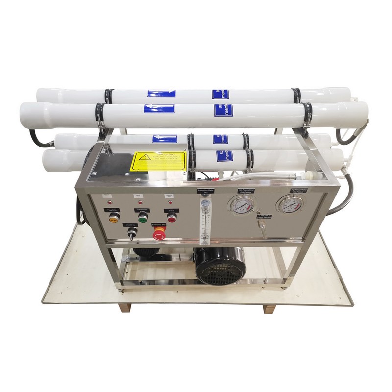 船用海水淡化造水机 船用海水淡化造水机