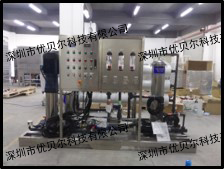 反渗透装置 反渗透装置