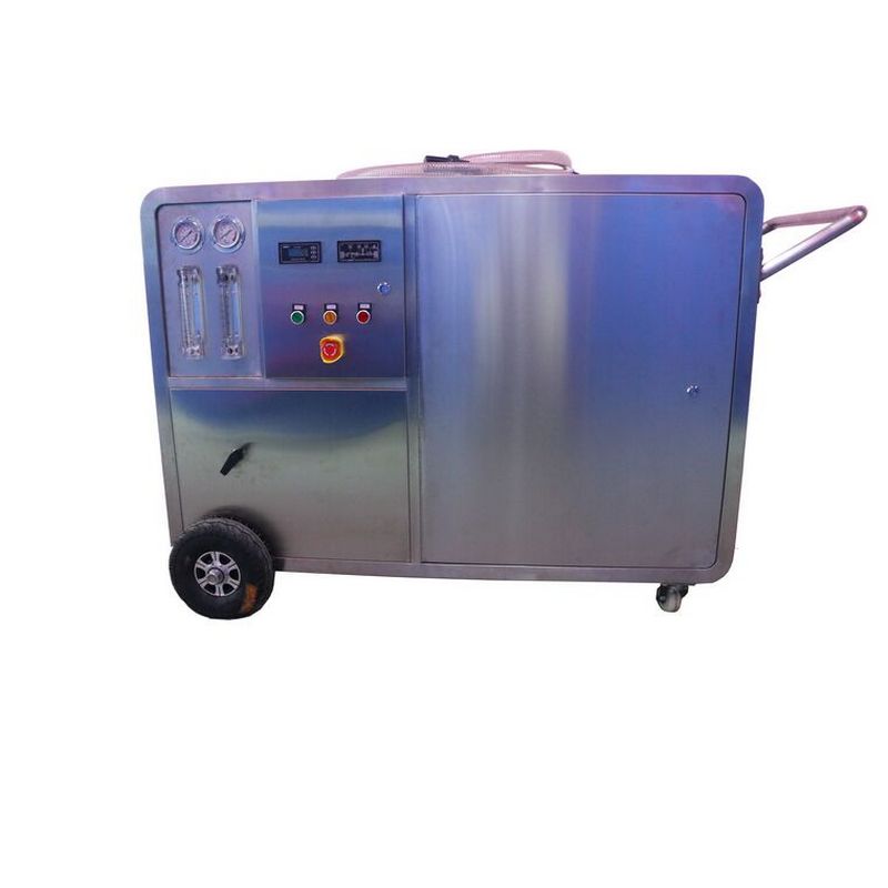 反渗透装置 反渗透装置