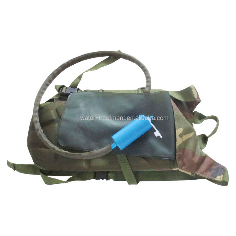 户外净水器 户外净水器