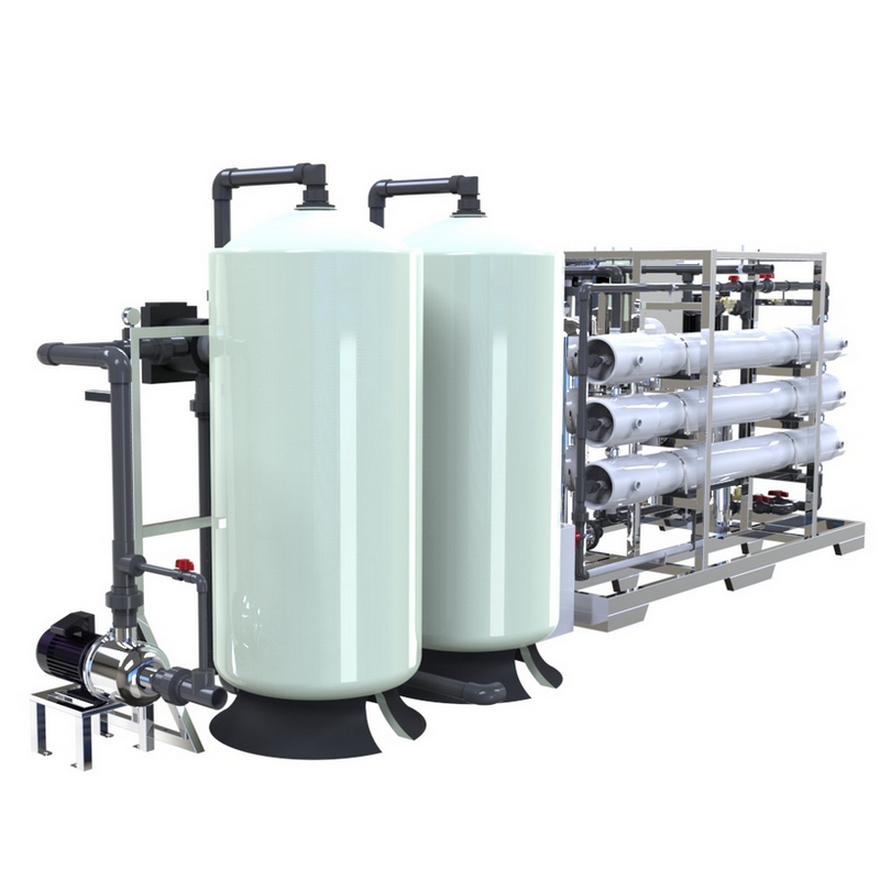 反渗透设备 反渗透设备