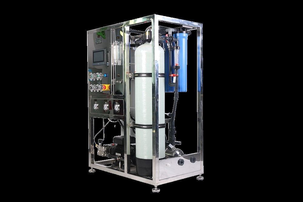 反渗透设备