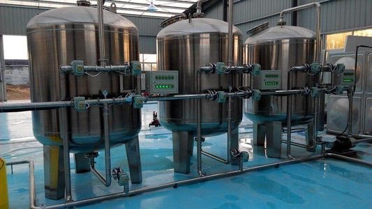 水处理设备 水处理设备