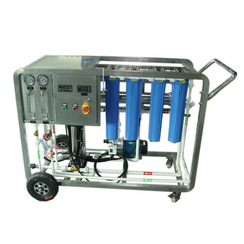 反渗透设备 反渗透设备