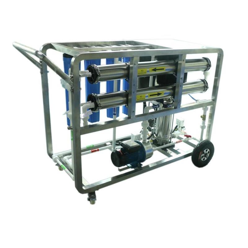 反渗透设备 反渗透设备