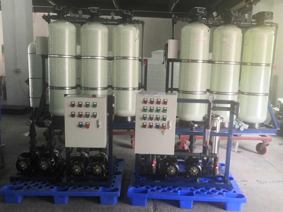 水处理设备 水处理设备