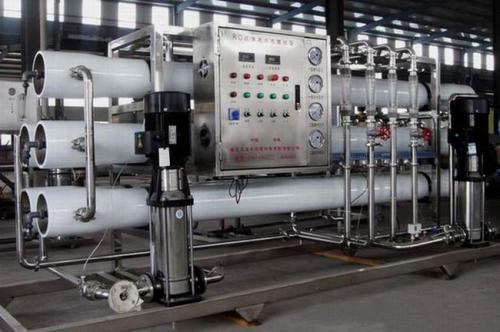 水处理设备