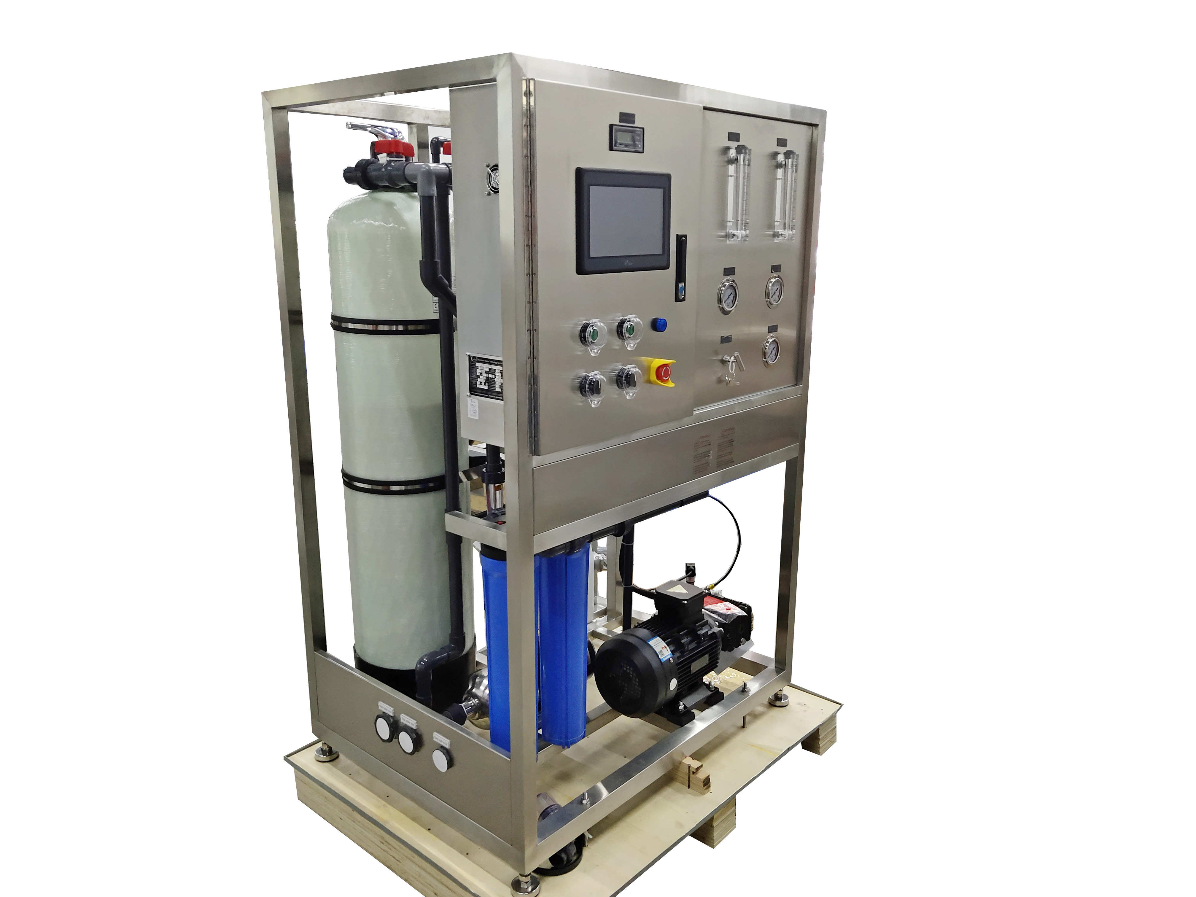 海水淡化设备 海水淡化设备