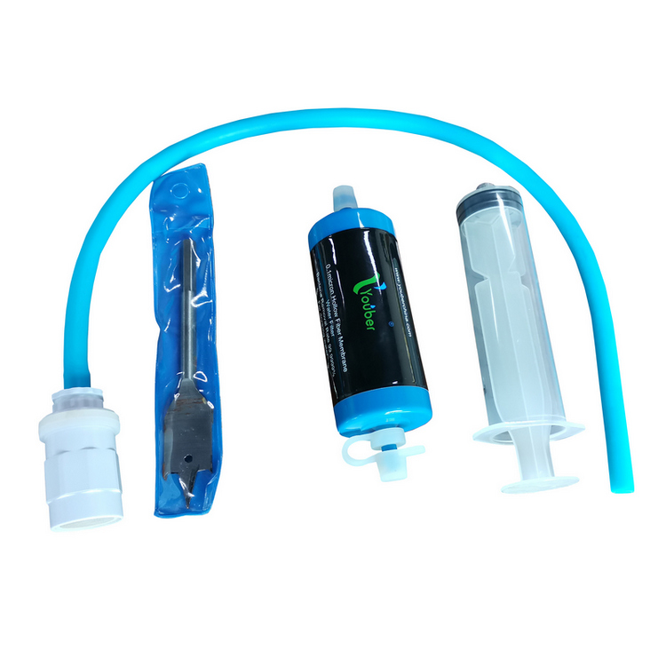 户外净水器 户外净水器