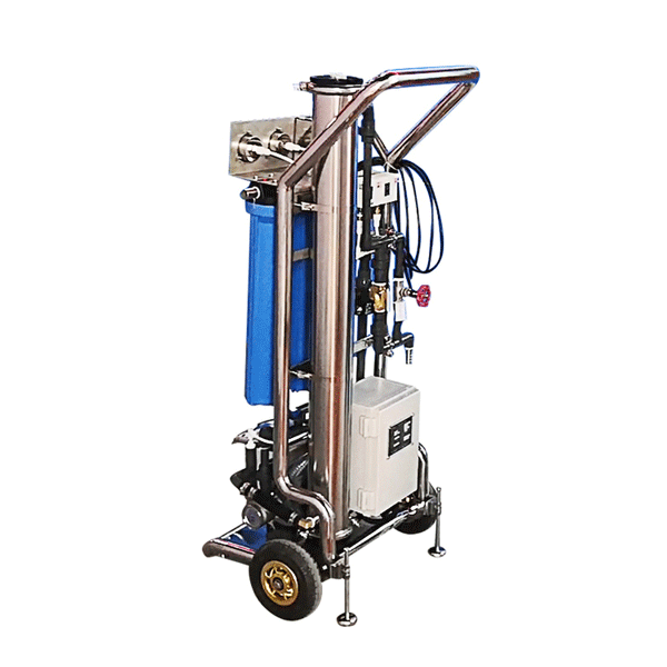 水处理设备 水处理设备