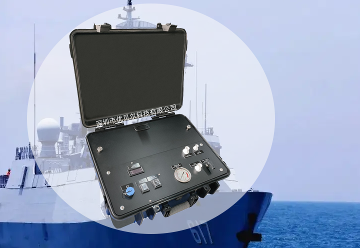 35L/H太阳能反渗透净水器