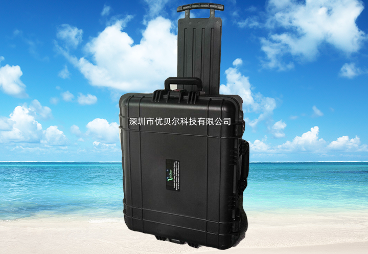 60L/H大通量反渗透净水系统