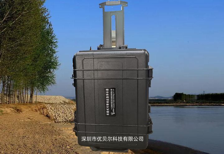 200升/天手提便携式海水淡化设备