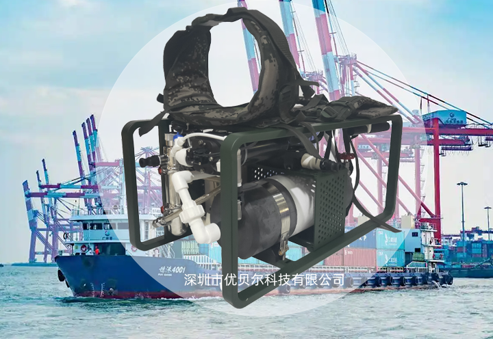 野外超滤背负式净水器